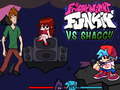 Játék Friday Night Funkin vs Shaggy 