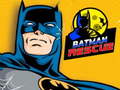 Játék Batman Rescue 