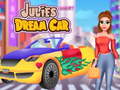 Játék Julies Dream Car
