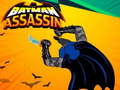Játék Batman Assassin