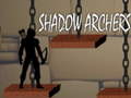 Játék Shadow Archers