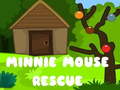 Játék Minnie Mouse Rescue