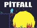 Játék Pitfall