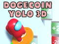 Játék Dogecoin Yolo 3D