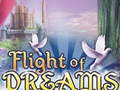 Játék Flight of dreams