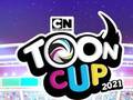 Játék Toon Cup 2021