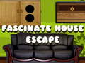 Játék Fascinate Home Escape