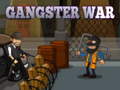 Játék Gangster War