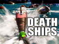 Játék Death Ships