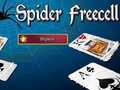 Játék Spider Freecell