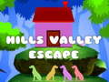 Játék Hills Valley Escape