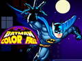 Játék Batman Color Fall 