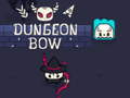 Játék Dungeon Bow