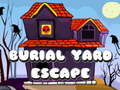 Játék Burial Yard Escape