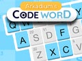 Játék Arkadium's Codeword