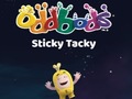 Játék OddBods: Sticky Tacky