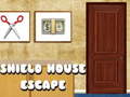 Játék Shield House Escape