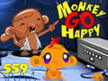 Játék Monkey Go Happy Stage 559