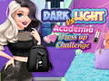 Játék Dark vs Light Academia Dress Up Challenge