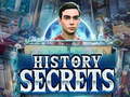 Játék History secrets