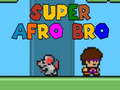 Játék Super Afro Bro