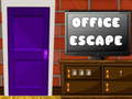 Játék Office Escape