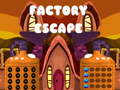 Játék Factory Escape