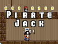 Játék Pirate Jack