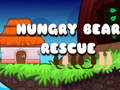 Játék Hungry Bear Rescue