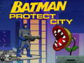 Játék Batman Protect City