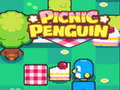 Játék Picnic Penguin
