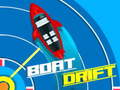 Játék Boat Drift