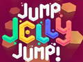 Játék Jump Jelly Jump!