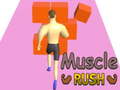 Játék Muscle Rush