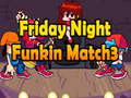 Játék Friday Night Funkin Match3