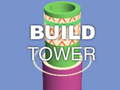 Játék Build Tower