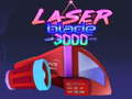 Játék Laser Blade 3000