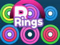Játék Rings
