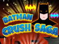 Játék Batman Crush Saga