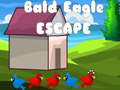 Játék Bald Eagle Escape
