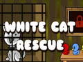 Játék White Cat Rescue