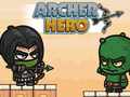 Játék Archer Hero Adventure
