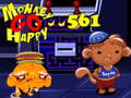 Játék Monkey Go Happy Stage 561