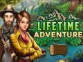 Játék Lifetime adventure