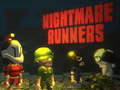 Játék Nightmare Runners