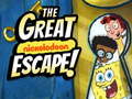 Játék The Great Nickelodeon Escape!
