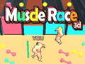 Játék Muscle Race 3D