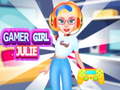 Játék Gamer Girl Julie