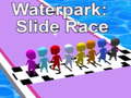 Játék Waterpark: Slide Race