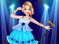 Játék Princess Anna Super Idol Project